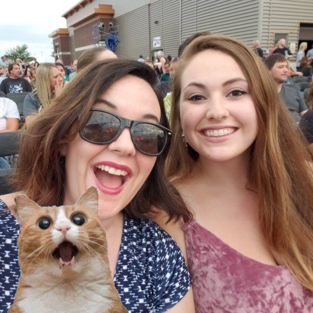 Meet your Posher, Michelle